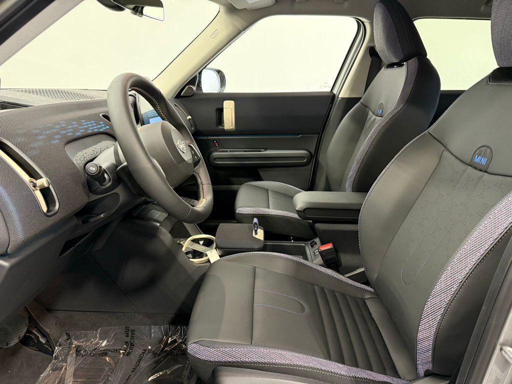 used 2025 MINI Countryman car, priced at $43,095
