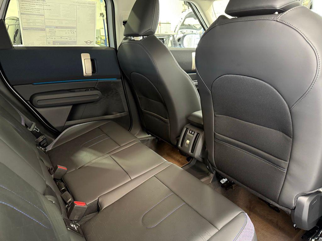 used 2025 MINI Countryman car, priced at $43,095