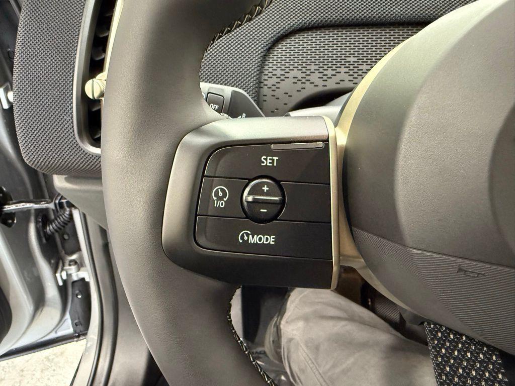used 2025 MINI Countryman car, priced at $43,095