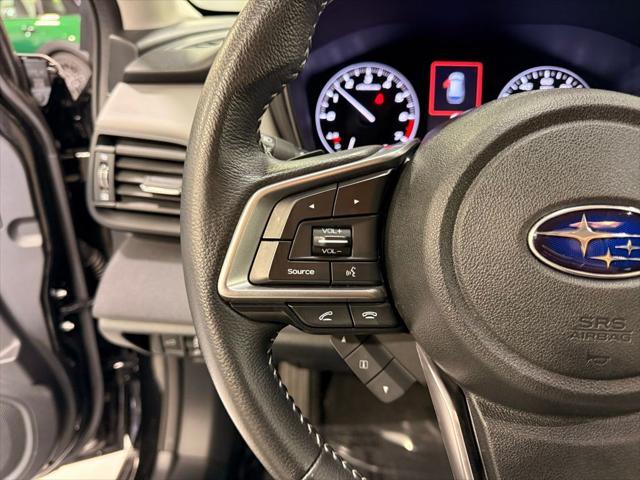 used 2022 Subaru Outback car, priced at $25,499