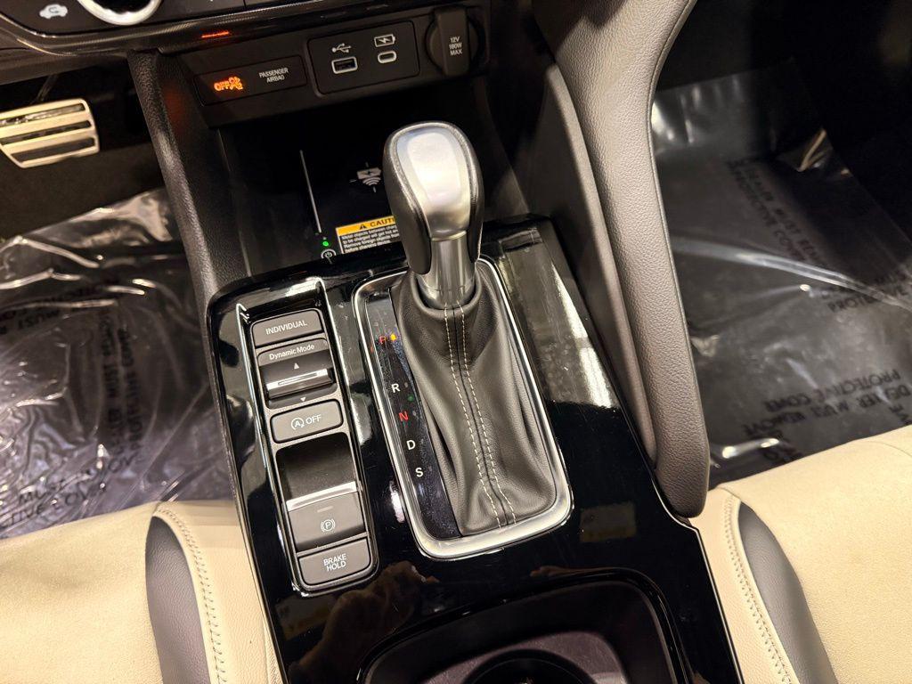 used 2023 Acura Integra car, priced at $26,295