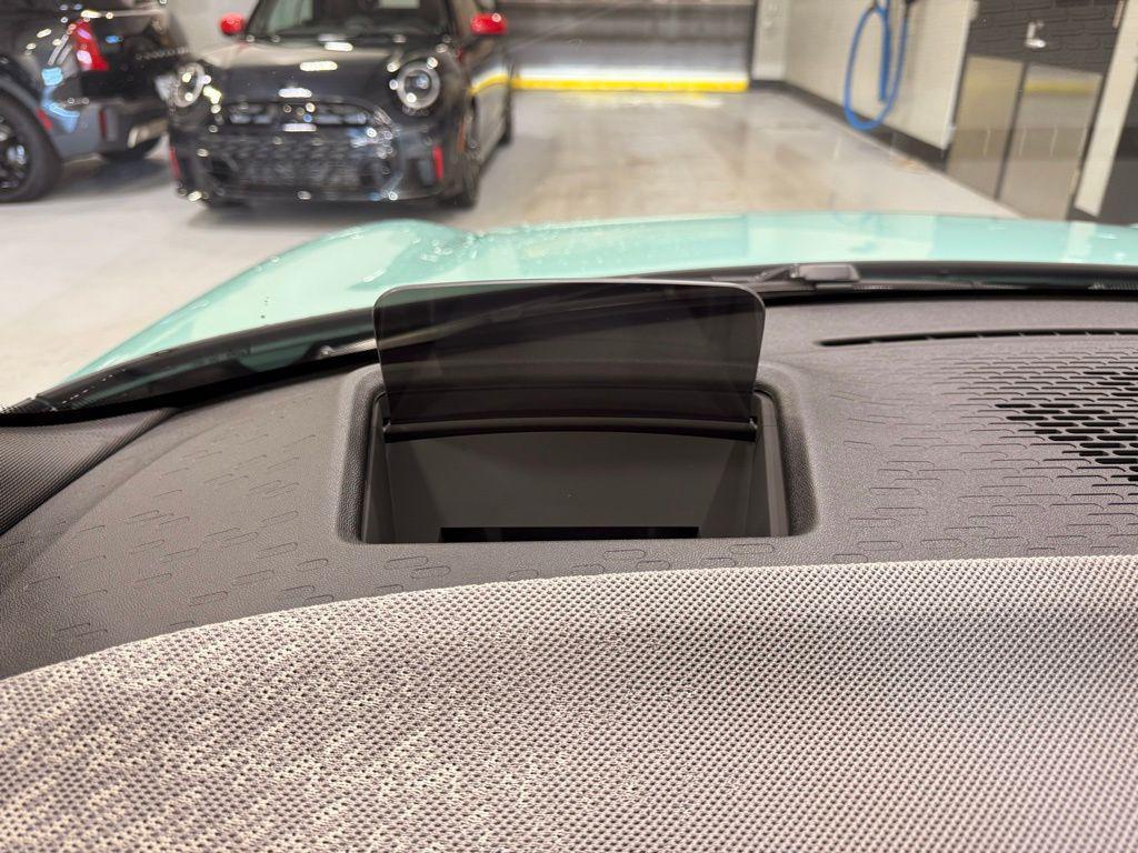 new 2026 MINI Hardtop car, priced at $38,440