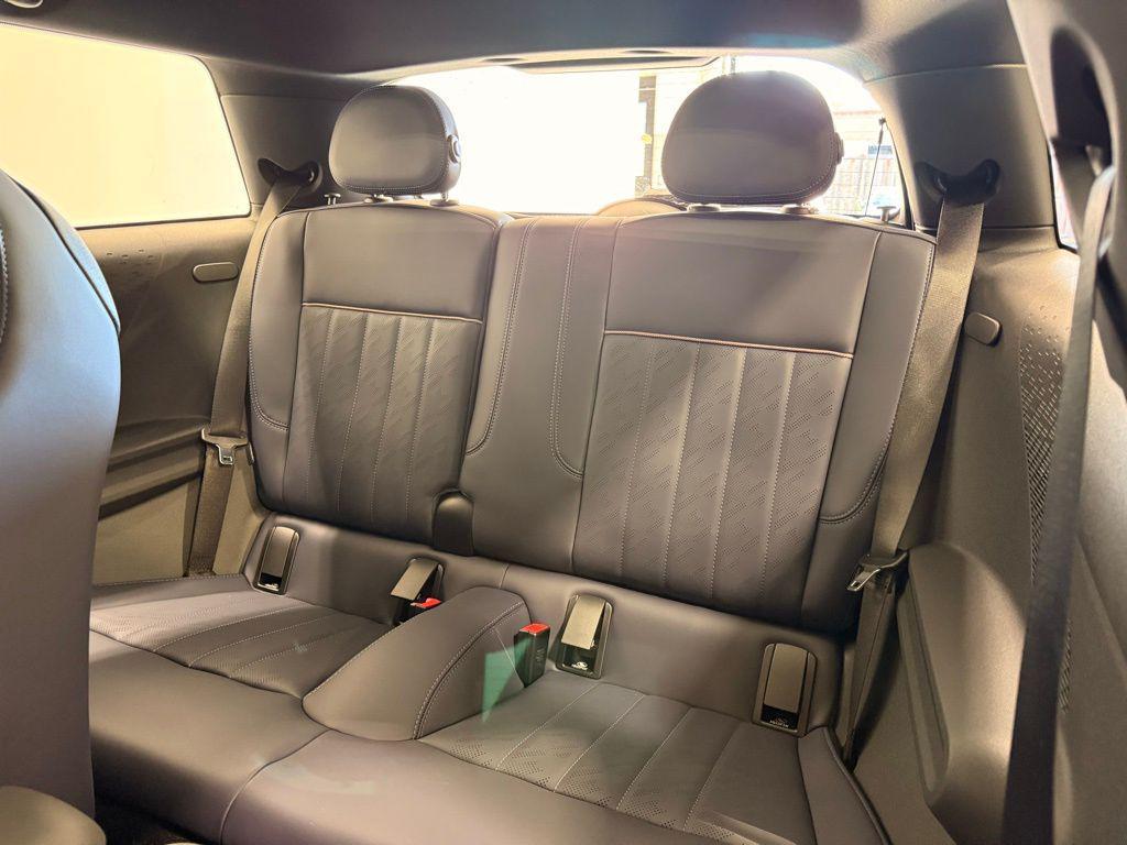 new 2026 MINI Hardtop car, priced at $38,440