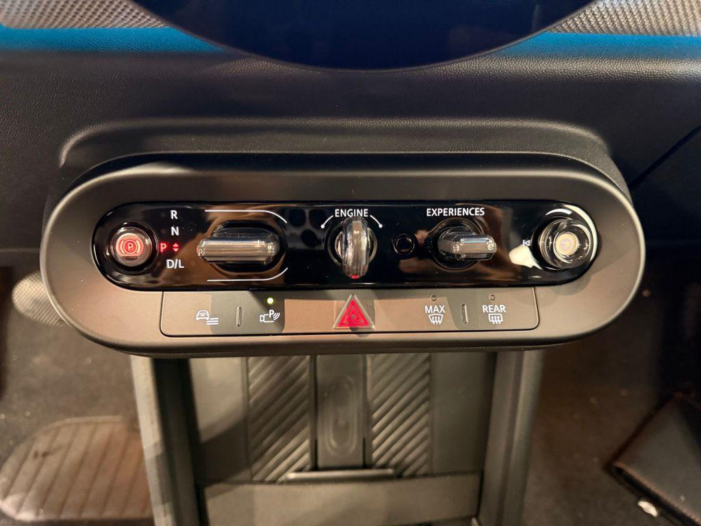 new 2026 MINI Hardtop car, priced at $38,440