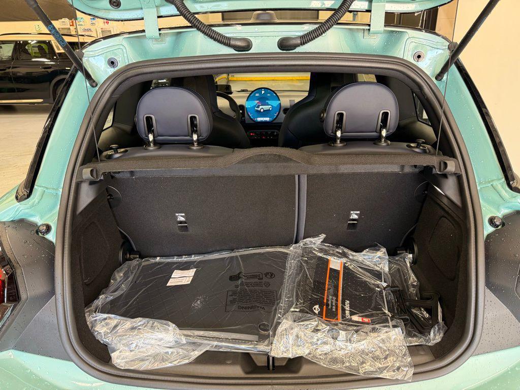 new 2026 MINI Hardtop car, priced at $38,440