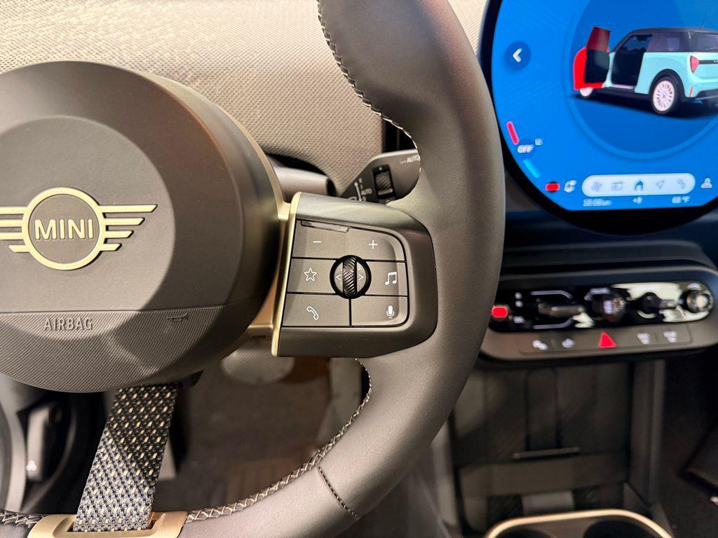 new 2026 MINI Hardtop car, priced at $38,440