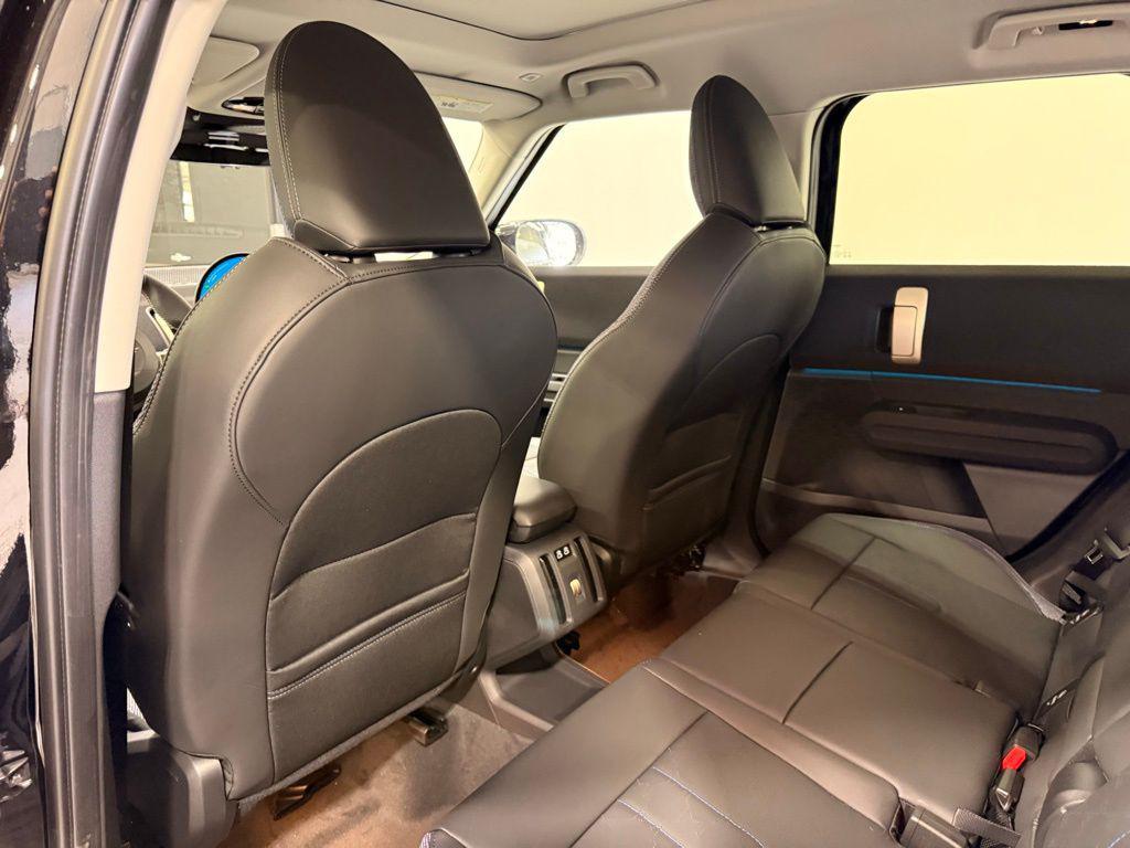 new 2025 MINI Countryman car, priced at $44,330