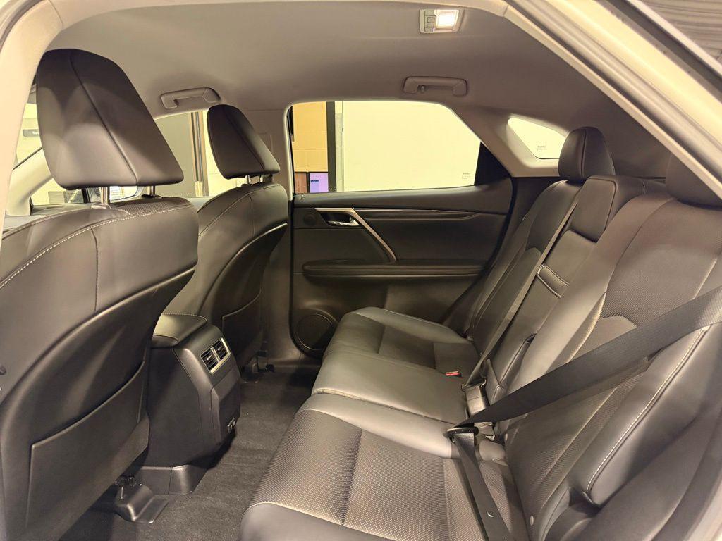 used 2022 Lexus RX 350 car, priced at $39,999