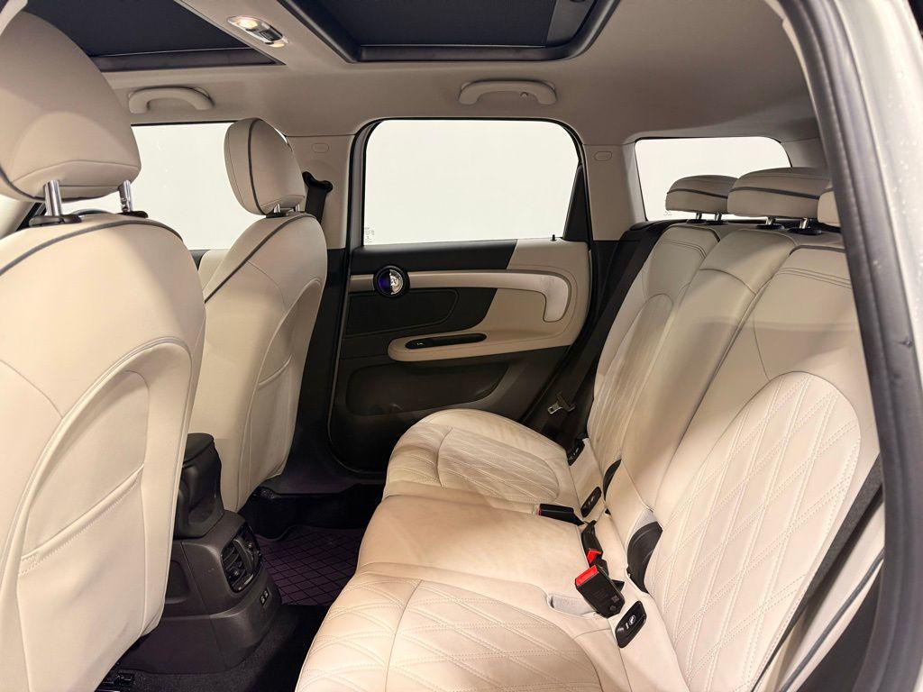 used 2023 MINI Countryman car, priced at $32,999