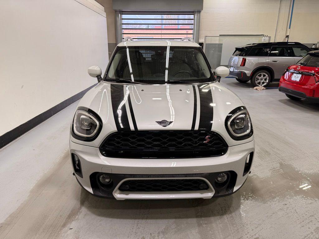 used 2023 MINI Countryman car, priced at $32,999