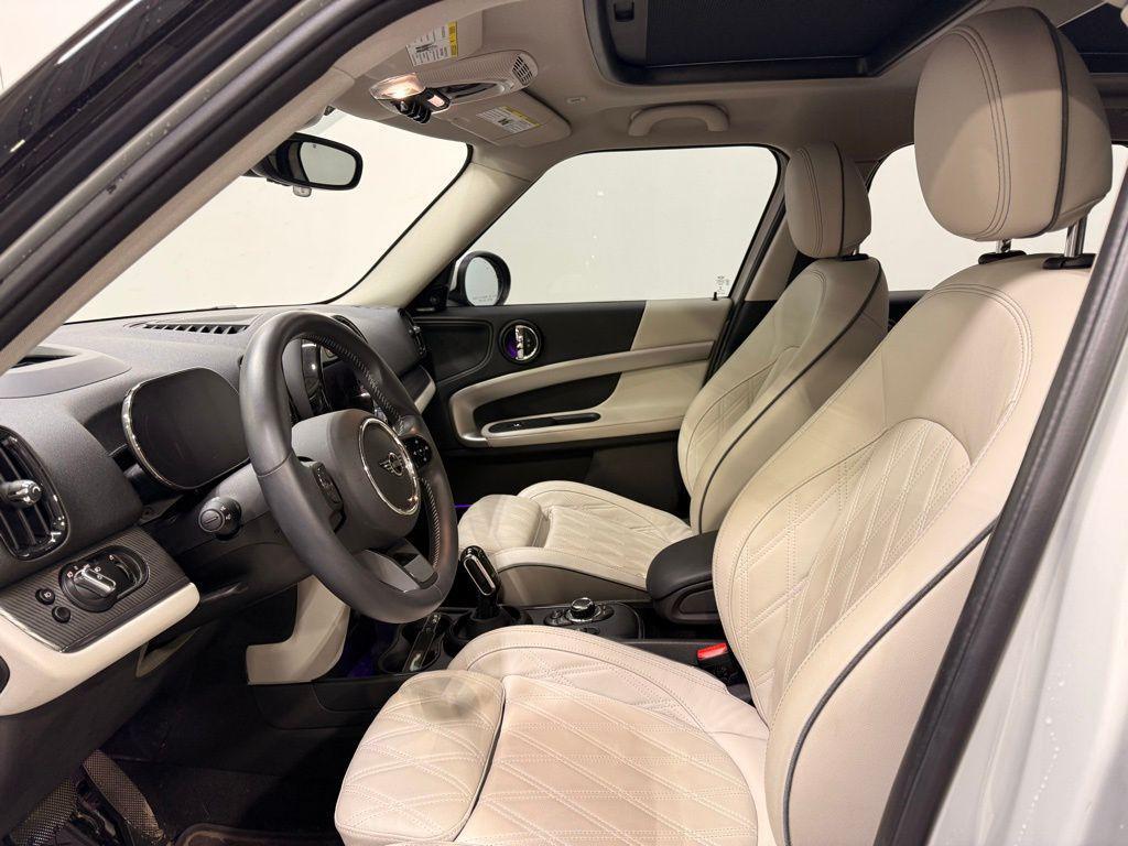 used 2023 MINI Countryman car, priced at $32,999