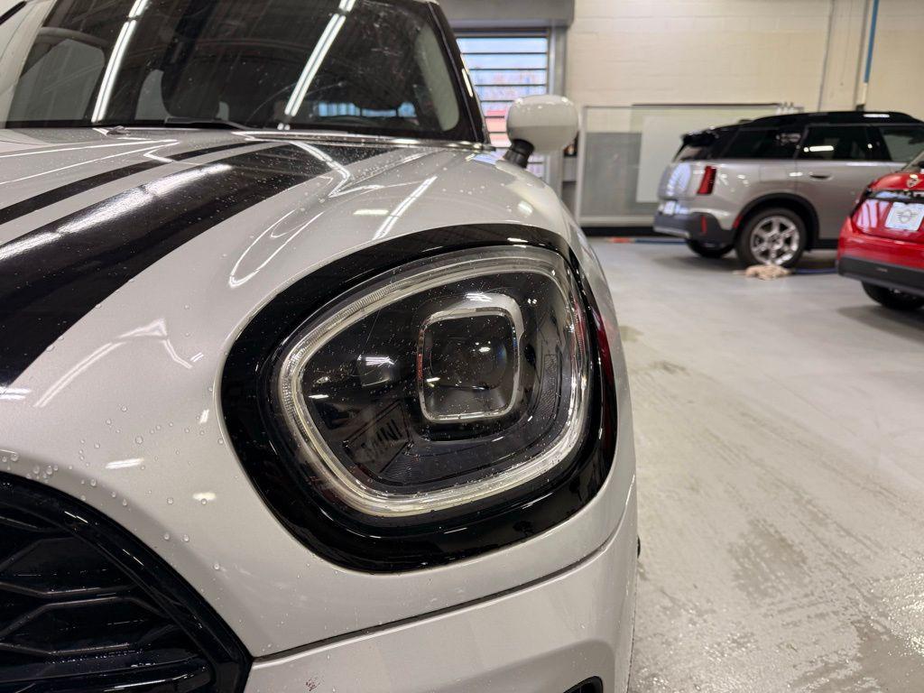used 2023 MINI Countryman car, priced at $32,999