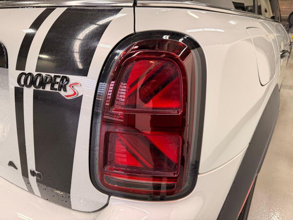 used 2023 MINI Countryman car, priced at $32,999