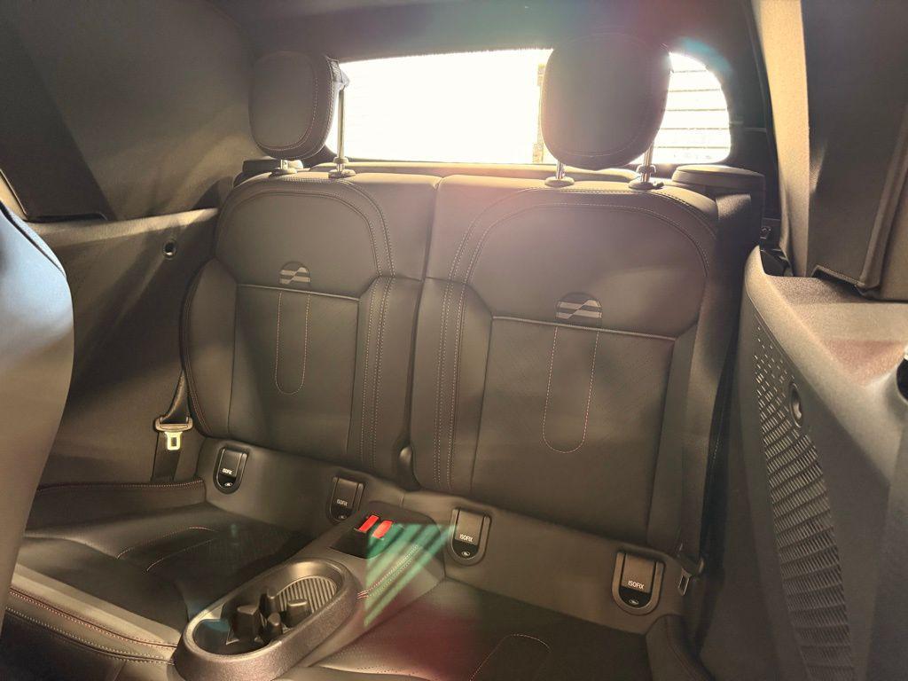 new 2026 MINI Convertible car, priced at $44,555