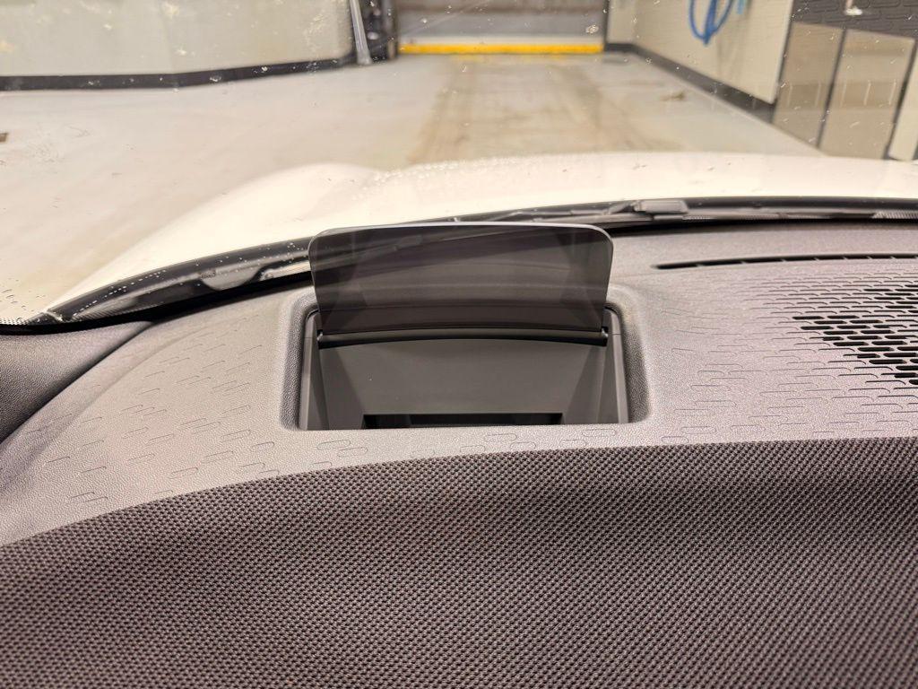 new 2026 MINI Convertible car, priced at $44,555