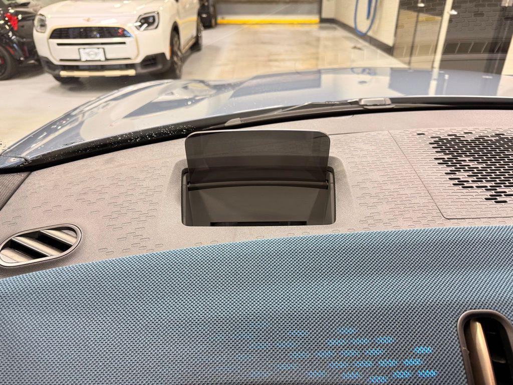 new 2026 MINI Countryman car, priced at $44,545