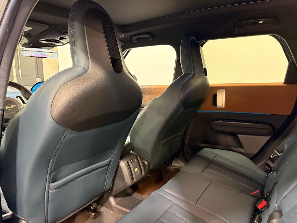 new 2026 MINI Countryman car, priced at $44,545