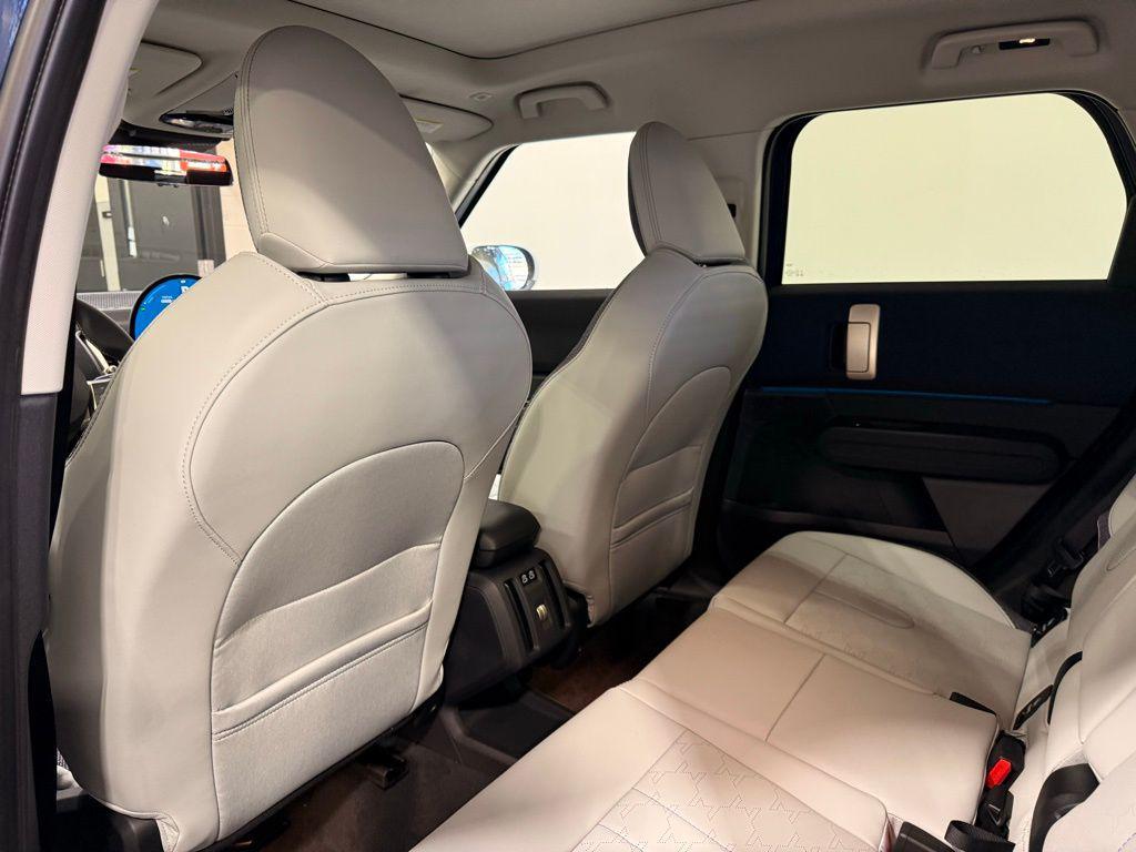 new 2025 MINI Countryman car, priced at $44,630