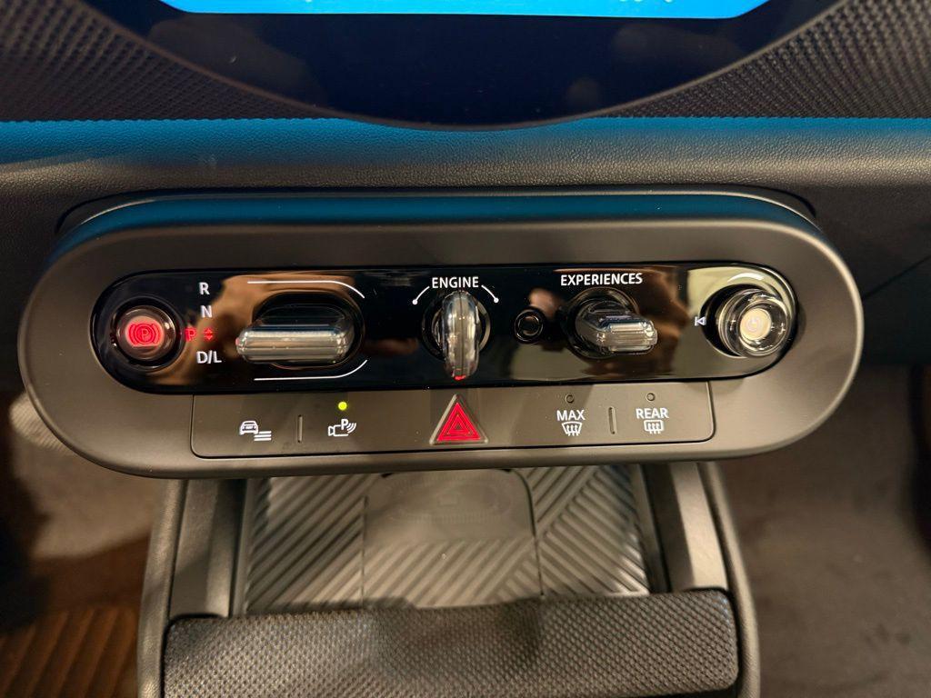 new 2025 MINI Countryman car, priced at $44,630