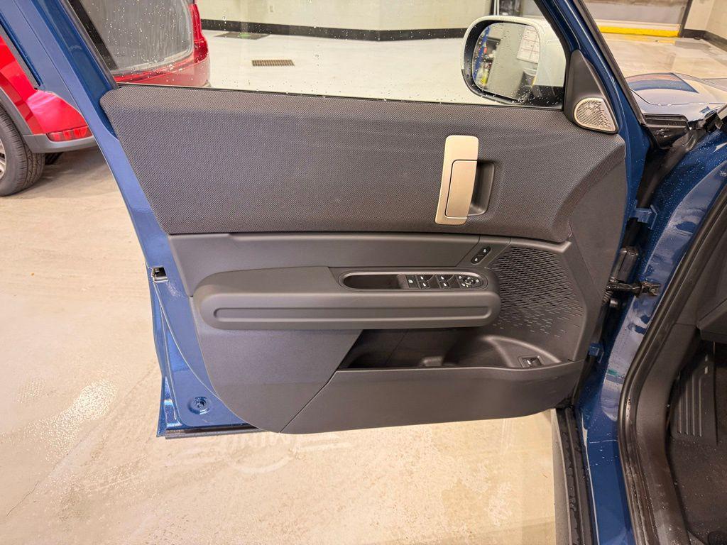 new 2025 MINI Countryman car, priced at $44,630