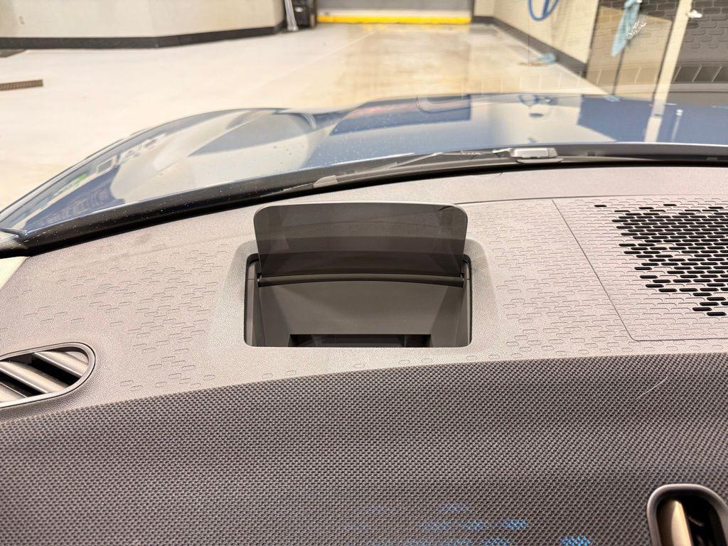 new 2025 MINI Countryman car, priced at $44,630