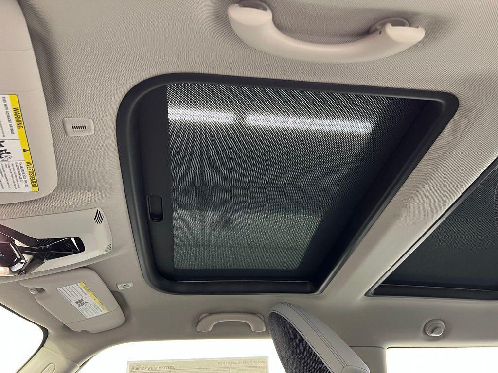 used 2025 MINI Hardtop car, priced at $36,755