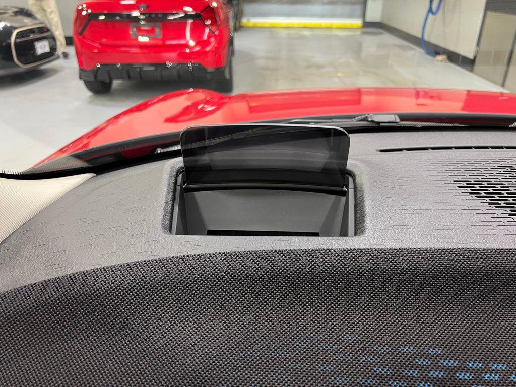 used 2025 MINI Hardtop car, priced at $36,755