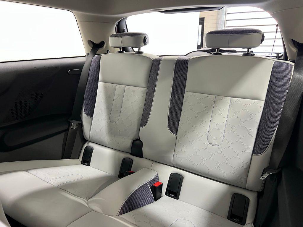 used 2025 MINI Hardtop car, priced at $36,755