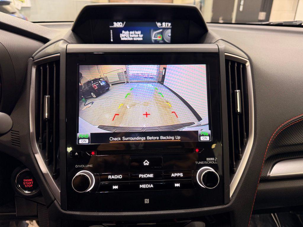 used 2020 Subaru Forester car, priced at $22,499