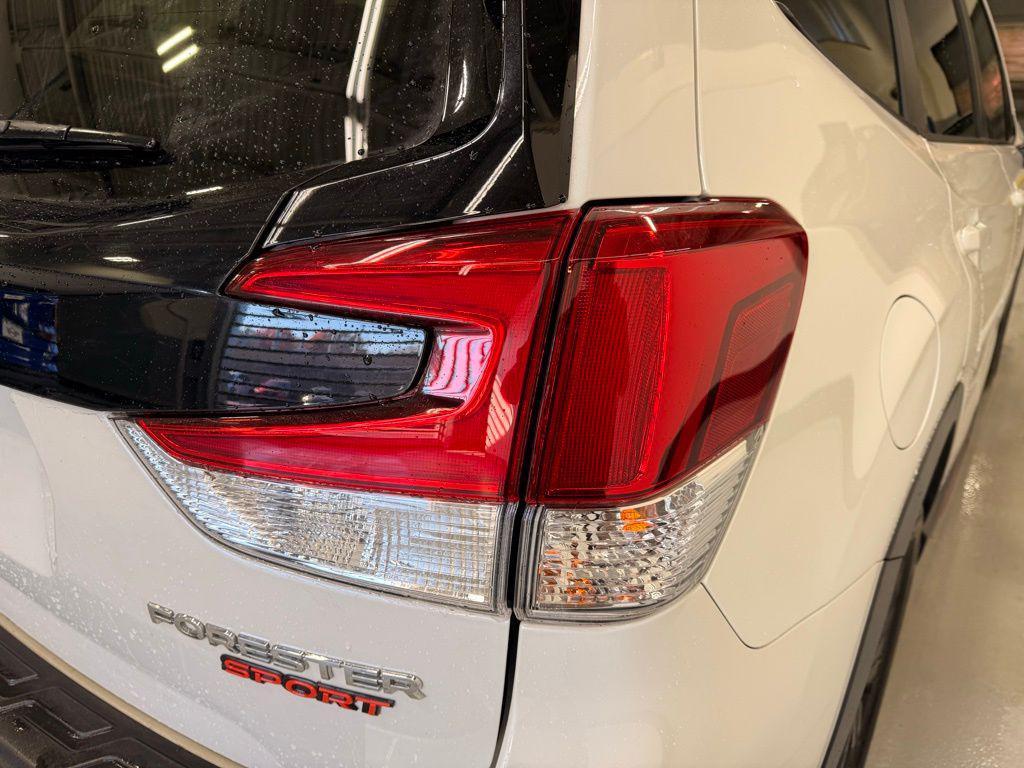 used 2020 Subaru Forester car, priced at $22,499