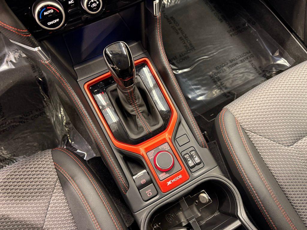 used 2020 Subaru Forester car, priced at $22,499