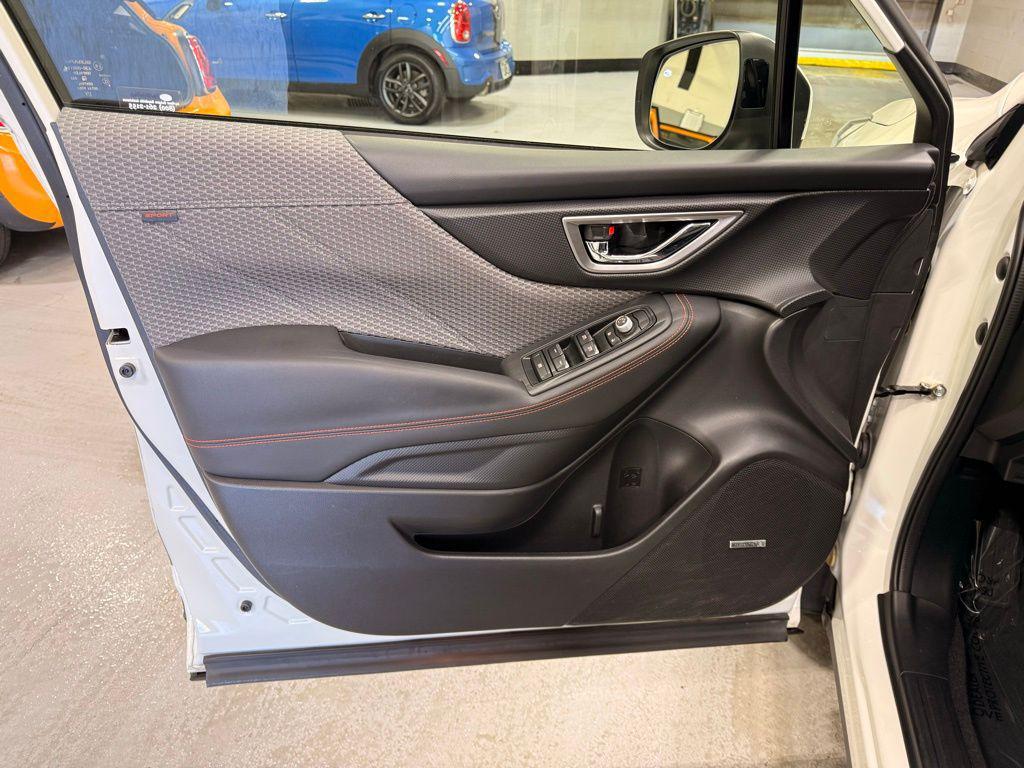 used 2020 Subaru Forester car, priced at $22,499