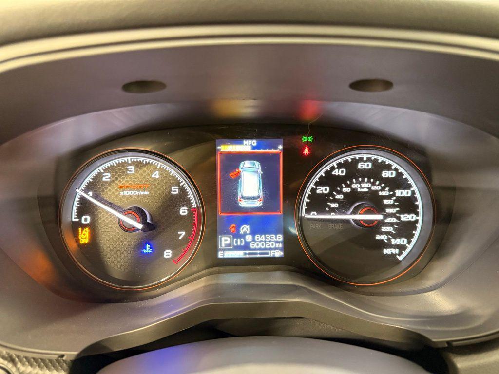 used 2020 Subaru Forester car, priced at $22,499