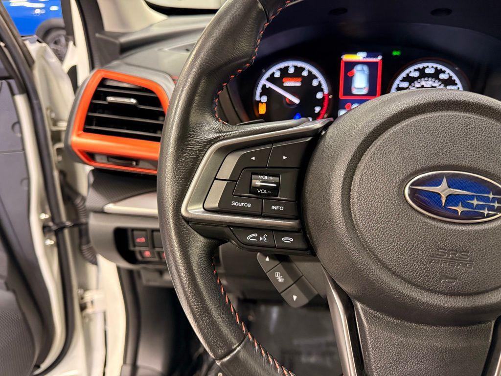 used 2020 Subaru Forester car, priced at $22,499