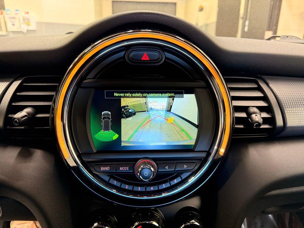 used 2020 MINI Hardtop car, priced at $16,999