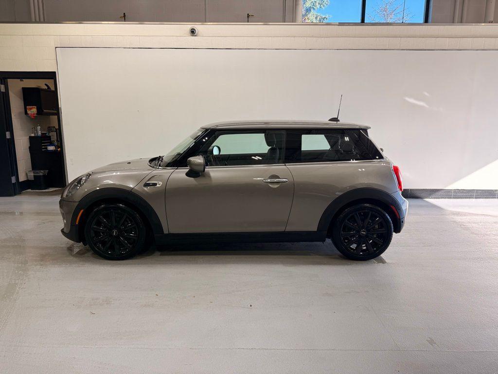 used 2020 MINI Hardtop car, priced at $16,999