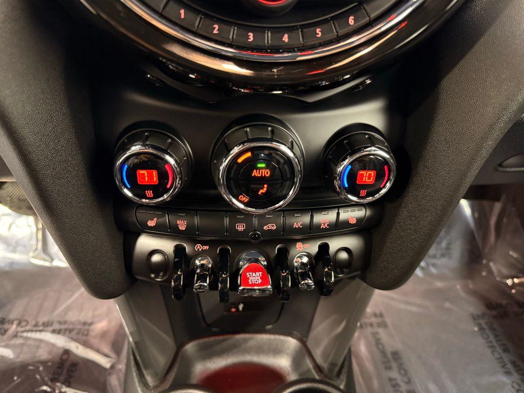 used 2020 MINI Hardtop car, priced at $16,999