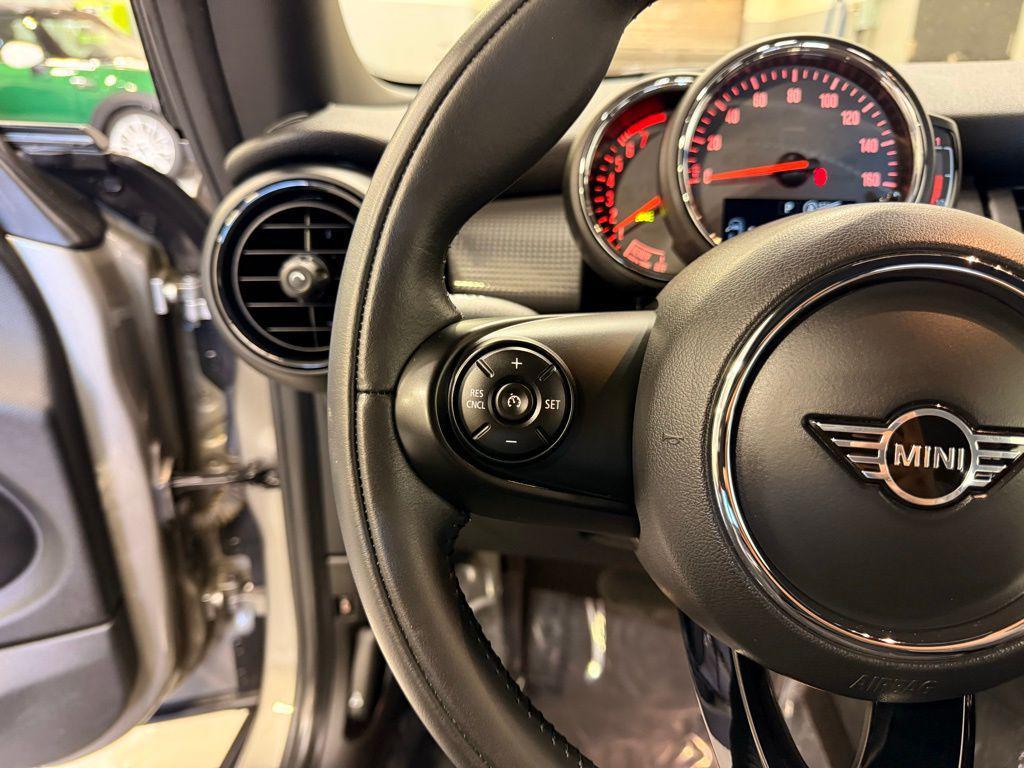 used 2020 MINI Hardtop car, priced at $16,999