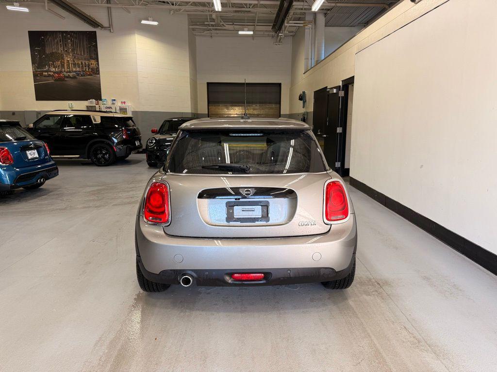 used 2020 MINI Hardtop car, priced at $16,999