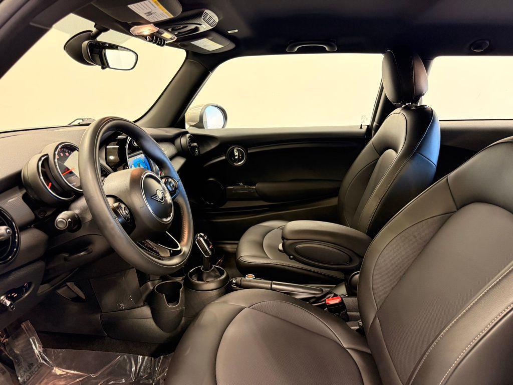 used 2020 MINI Hardtop car, priced at $16,999