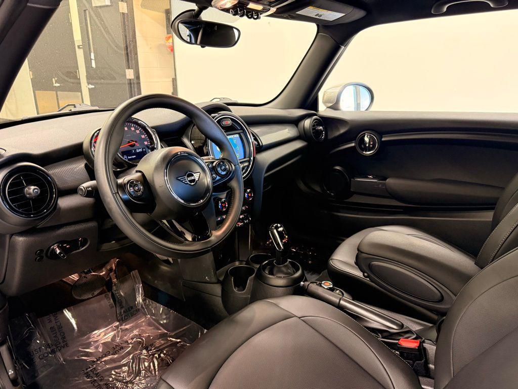 used 2020 MINI Hardtop car, priced at $16,999