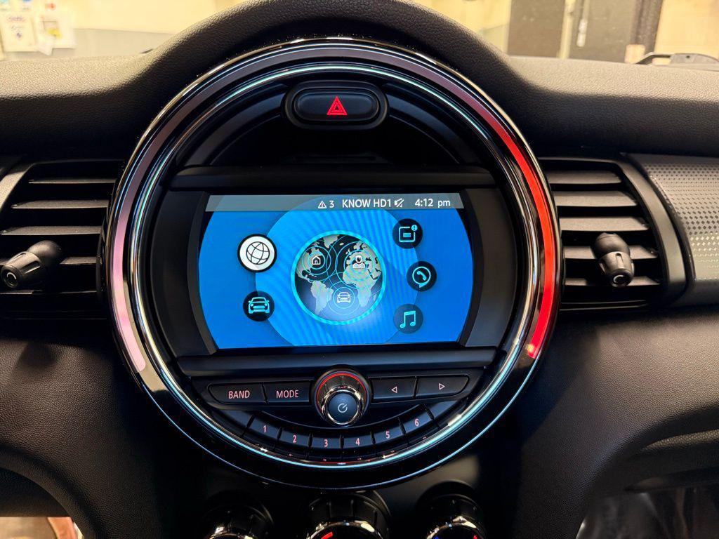 used 2020 MINI Hardtop car, priced at $16,999