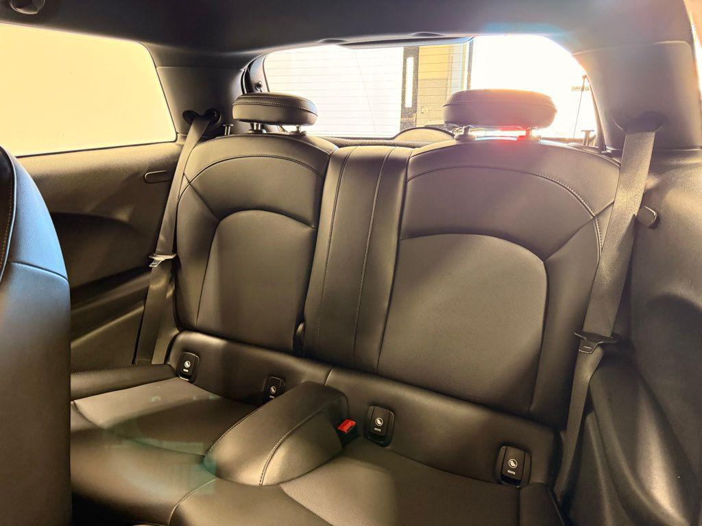 used 2020 MINI Hardtop car, priced at $16,999