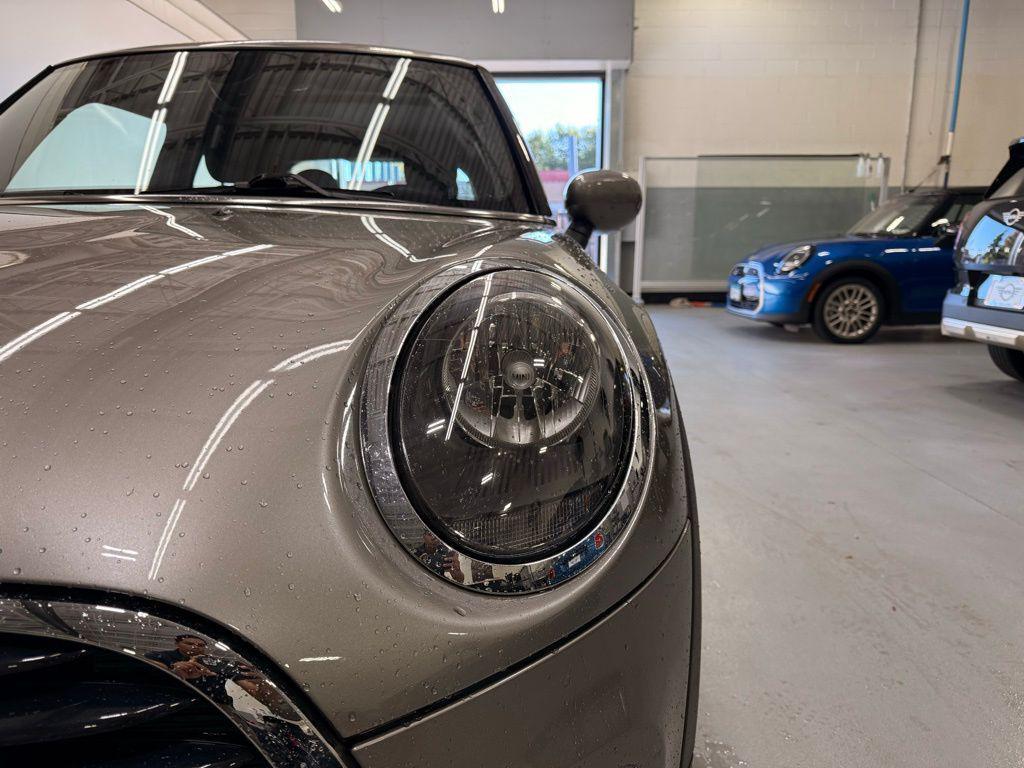 used 2020 MINI Hardtop car, priced at $16,999