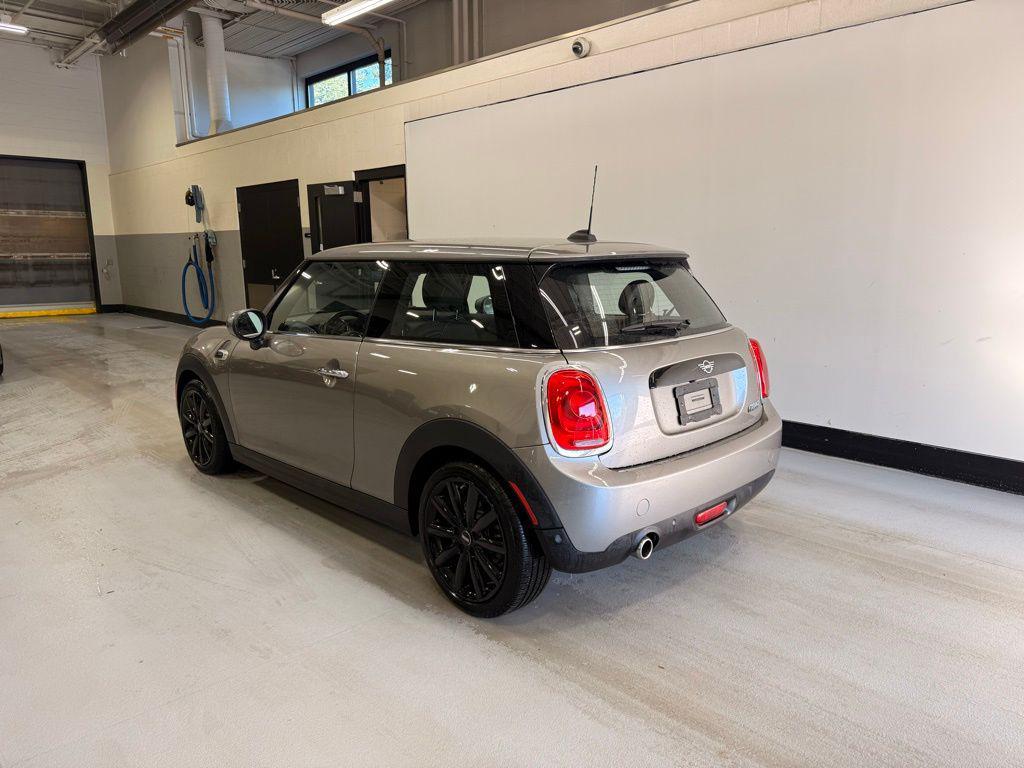 used 2020 MINI Hardtop car, priced at $16,999