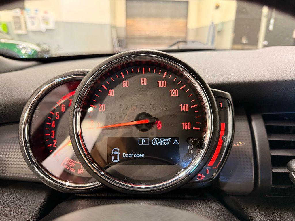 used 2020 MINI Hardtop car, priced at $16,999