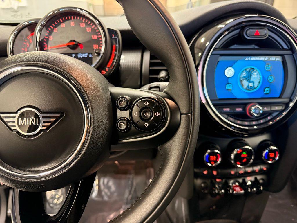 used 2020 MINI Hardtop car, priced at $16,999