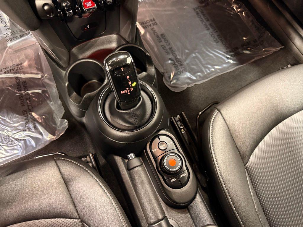 used 2020 MINI Hardtop car, priced at $16,999