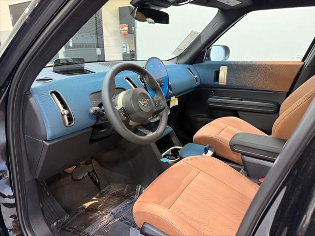 new 2025 MINI Countryman car