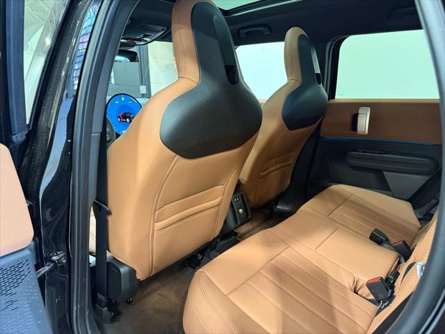 new 2025 MINI Countryman car